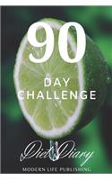 90 day challenge