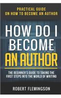 How Do I Become an Author