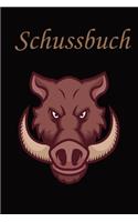 Schussbuch I Jagd und Schussbuch