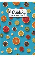 Weekly Meal Planner