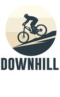 Downhill MTB