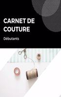 Carnet de Couture Débutants