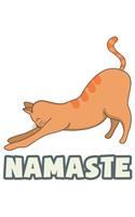 Namaste