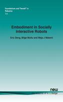 Embodiment in Socially Interactive Robots