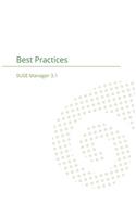SUSE Manager 3.1