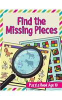 Find the Missing Pieces