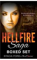 Hellfire Saga