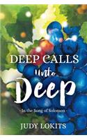 Deep Calls Unto Deep