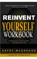 Reinventing Yourself