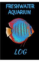 Freshwater Aquarium Log