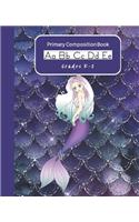 Primary Composition Book K-2