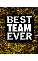 Best Team Ever