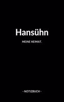 Hansühn