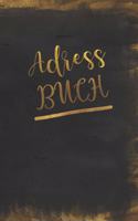 Adressbuch