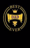 Best Dad Ever