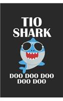 Tio Shark Doo Doo Doo Doo Doo