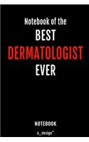 Notebook for Dermatologists / Dermatologist