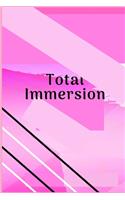 Total Immersion