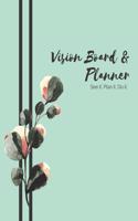 Vision Board & Planner