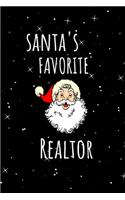 Santa's Favorite Realtor