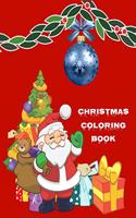 Christmas Coloring Book