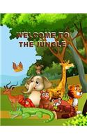 Welcome to the Jungle