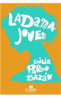 La dama joven