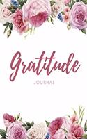 Gratitude Journal