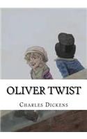 Oliver Twist