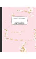 Graph Paper Notebook