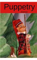Puppetry Journal