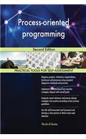 Process-oriented programming: Second Edition