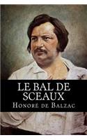 Le bal de Sceaux