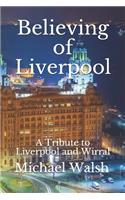 Believing of Liverpool