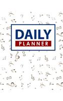 Daily Planner