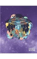 Galaxy Composition Notebook