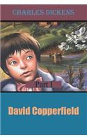 David Copperfield Part 1 (Illustrated)