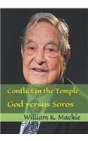 Conflict in the Temple