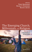 Emerging Church, Millennials, and Religion