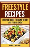 Freestyle Recipes