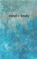 Mind+body