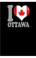 I Love Ottawa