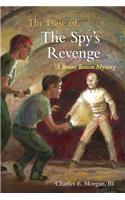 Case of the Spy's Revenge