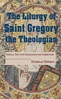 Liturgy of Saint Gregory the Theologian