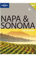 Napa and Sonoma
