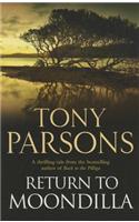 Return to Moondilla