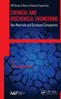 Chemical and Biochemical Engineering