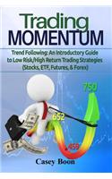 Trading Momentum