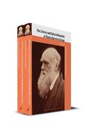 The Literary and Cultural Reception of Charles Darwin in Europe