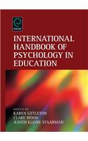 International Handbook of Psychology in Education